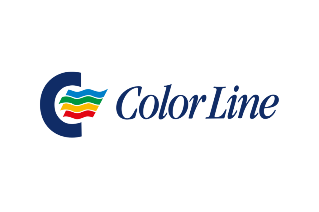 color line