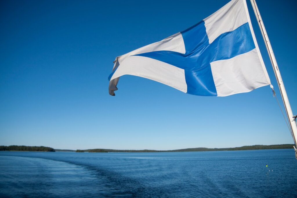 goedkope overtocht finland